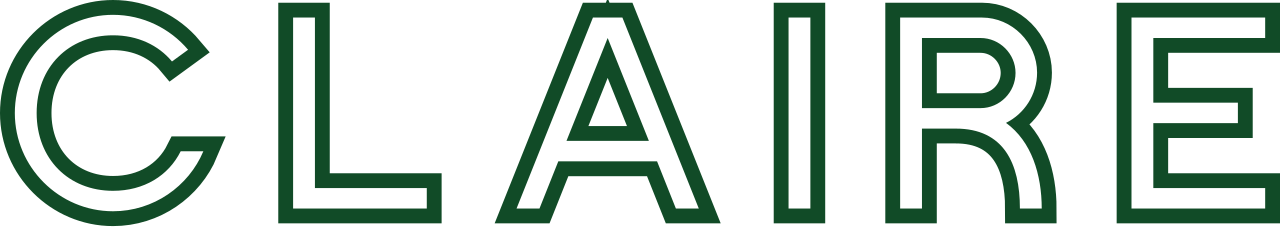 Claire logo